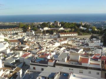 Mijas Pueblo