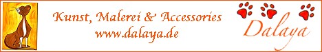 www.dalya.de - Kunst, Malerei und Accessories